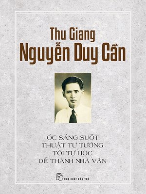 Óc sáng suốt - Thuật tư tưởng - ebook